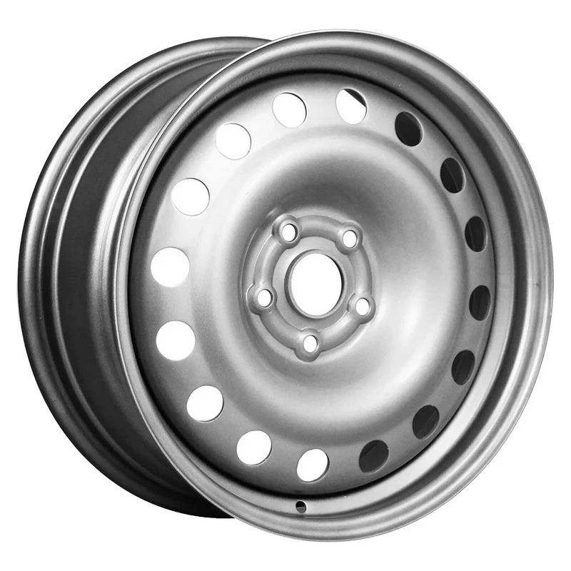 Magnetto R1-1636 - Silver