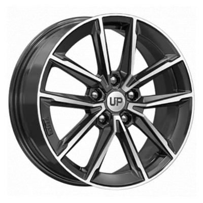 6,5x17 5x108 ET50 D63,3