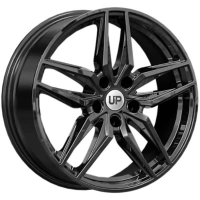 Wheels Up Up112 - New Black