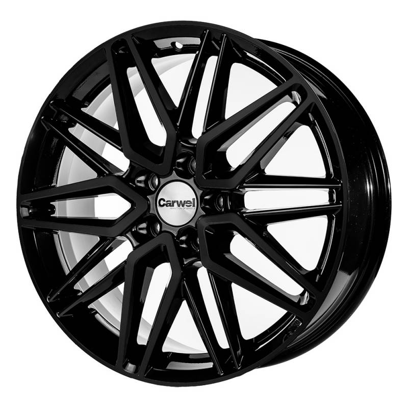 7x18 5x108 ET45 D63,3