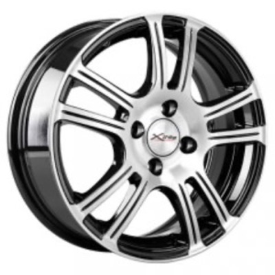 X'trike X-105 - BK/FP