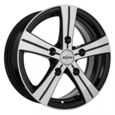 X'trike X-121 - BK/FP