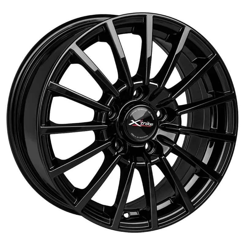 X'trike X-106
