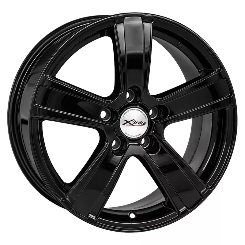 X'trike X-108
