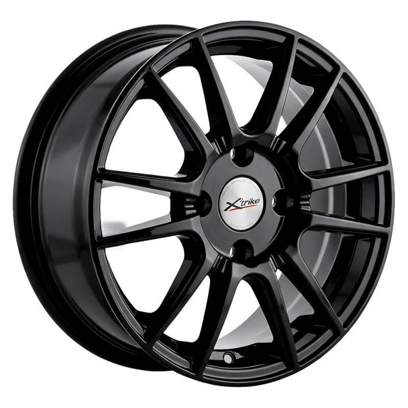 X'trike X-127 - BK