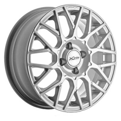 X'trike X-132 - HS