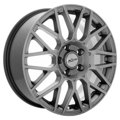 X'trike X-132