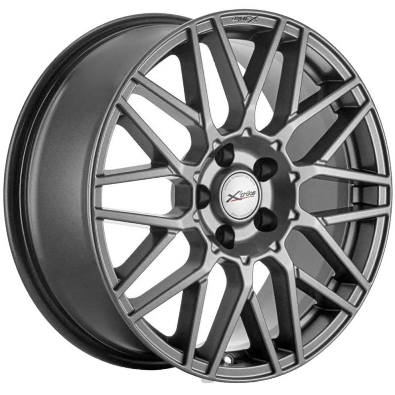 X'trike X-133 - HSB