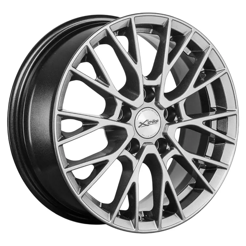 X'trike X-135