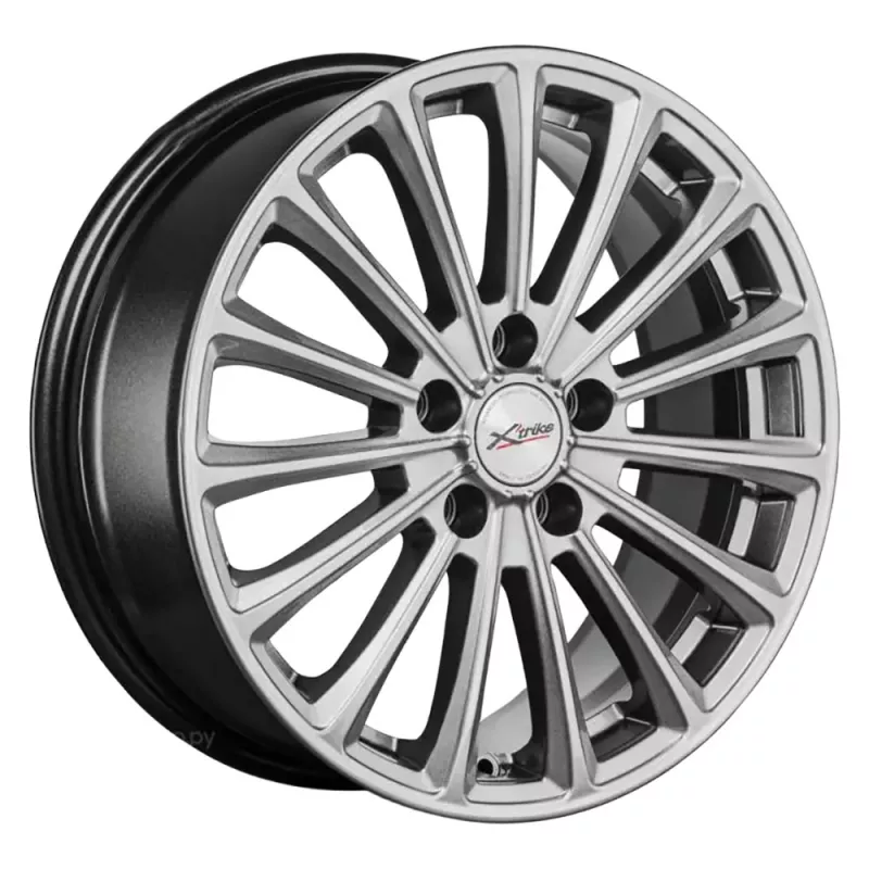 X'trike X-136