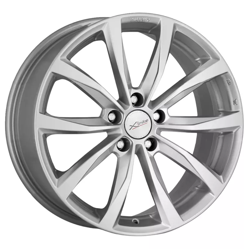 X'trike X-138