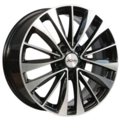 X'trike X-126 - BK/FP