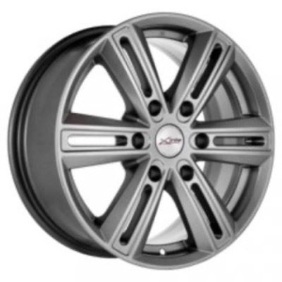 X'trike X-124