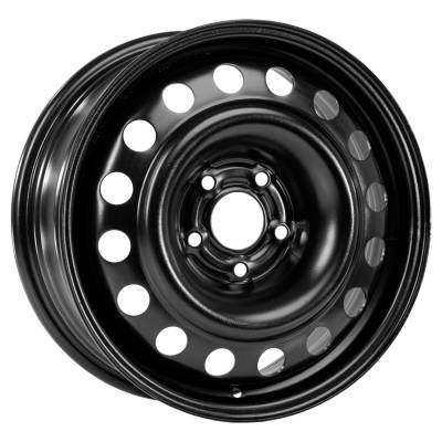 Trebl R-1739 - Black