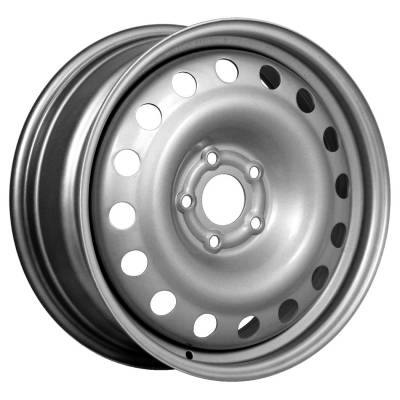 Trebl X40056 - Silver