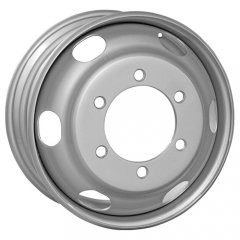 Asterro 1702A - Silver