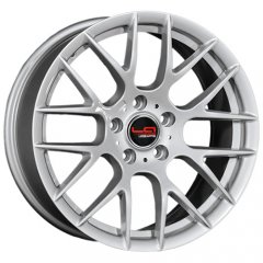 LegeArtis Optima B111 - Silver