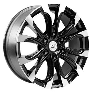 RST R118 - BD