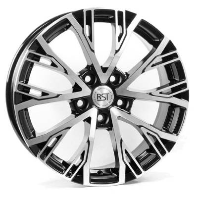 RST R207 - BD