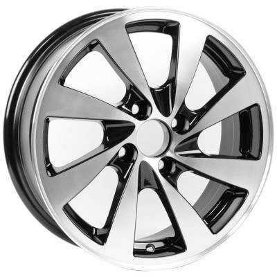 RST R055 - BD