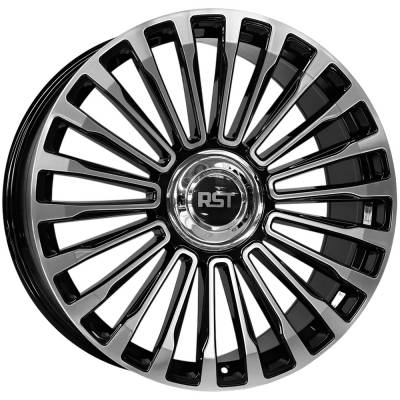RST R2201FF - BD