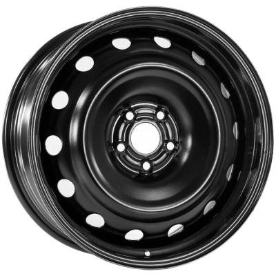 Trebl R-1754 - Black