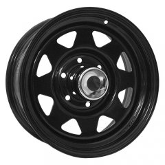 Trebl Off-road 01