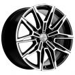 Khomen KHW1904 - Black-FP