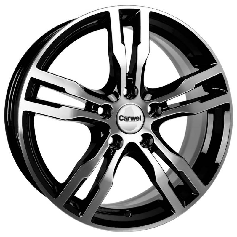7x17 5x112 ET49 D57,1