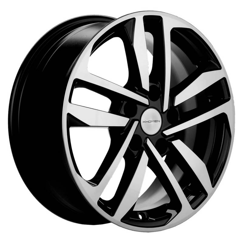 6,5x16 5x108 ET45 D60,1