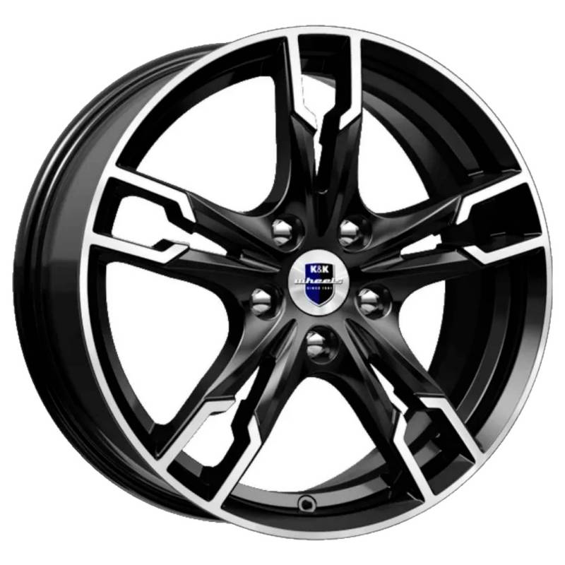 7x17 5x108 ET50 D63,3