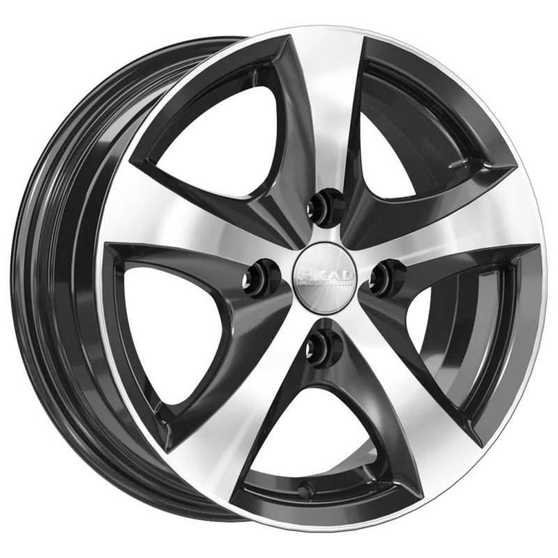 5,5x14 4x100 ET35 D67,1