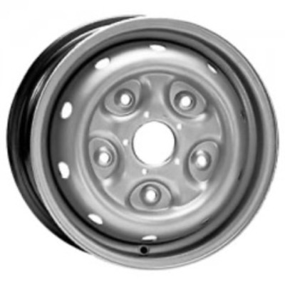 KFZ 6250 - Silver