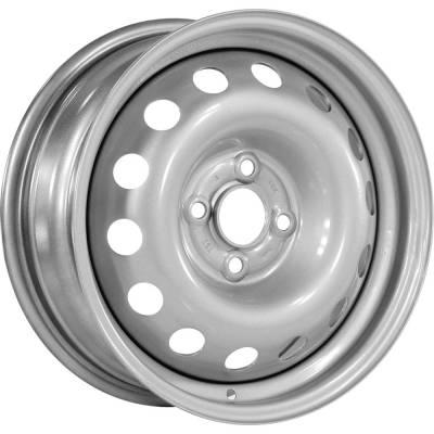 Magnetto 14013 - Silver