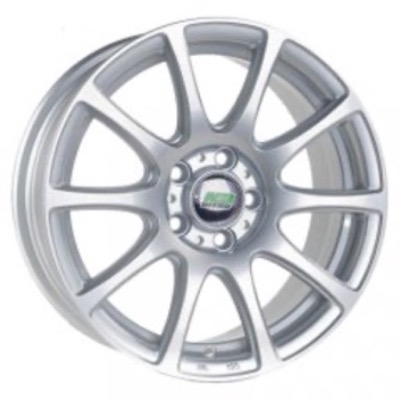 Nitro (N2O) Y4406 - Silver