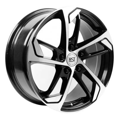 RST R037 - BD