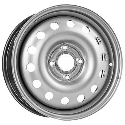 Trebl 64A50C - Silver