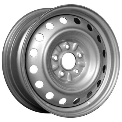 Trebl 8555 - Silver