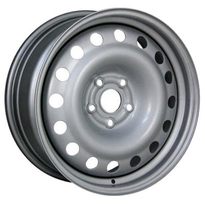 Trebl X40032 - Silver