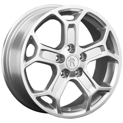 Ford FD21