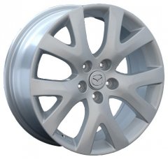 Mazda MZ33