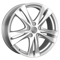 Honda H54 - Silver