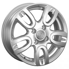 Hyundai HND100 - Silver