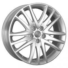 Hyundai HND106 - Silver