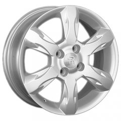 Hyundai HND131 - Silver
