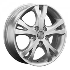 Hyundai HND28 - Silver