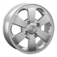 Hyundai HND65 - Silver