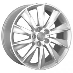 Infiniti INF20 - Silver