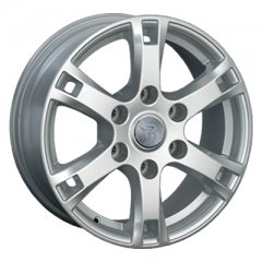Mitsubishi MI51 - Silver