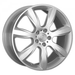 Mercedes-Benz MR118 - Silver